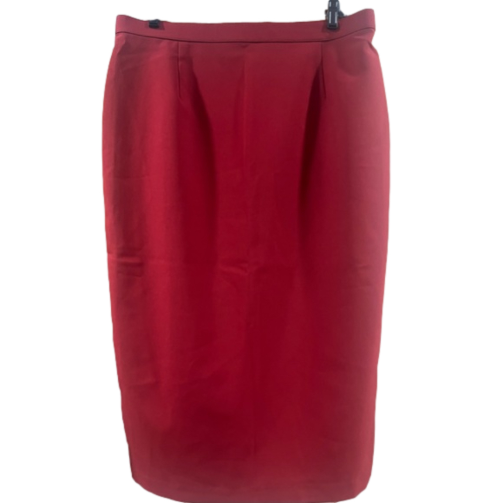 Liz Baker skirt